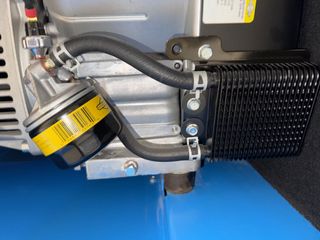 GENERADOR MONOFÀSIC 11 KVA INSONOR BENZINA