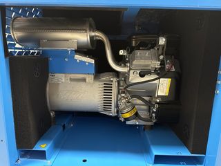 GENERADOR MONOFÀSIC 11 KVA INSONOR BENZINA