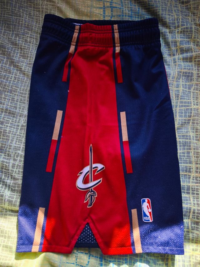 Pantalón NBA Cleveland cavaliers