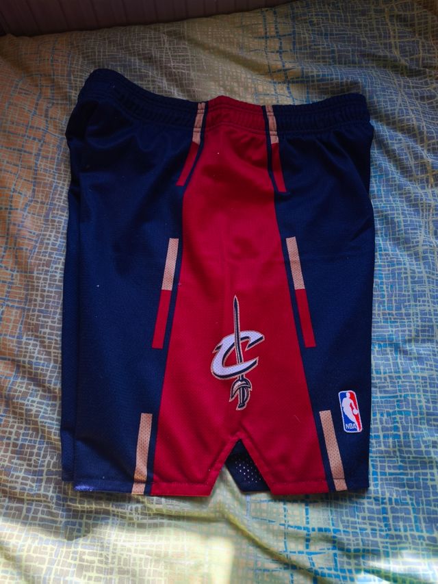 Pantalón NBA Cleveland cavaliers