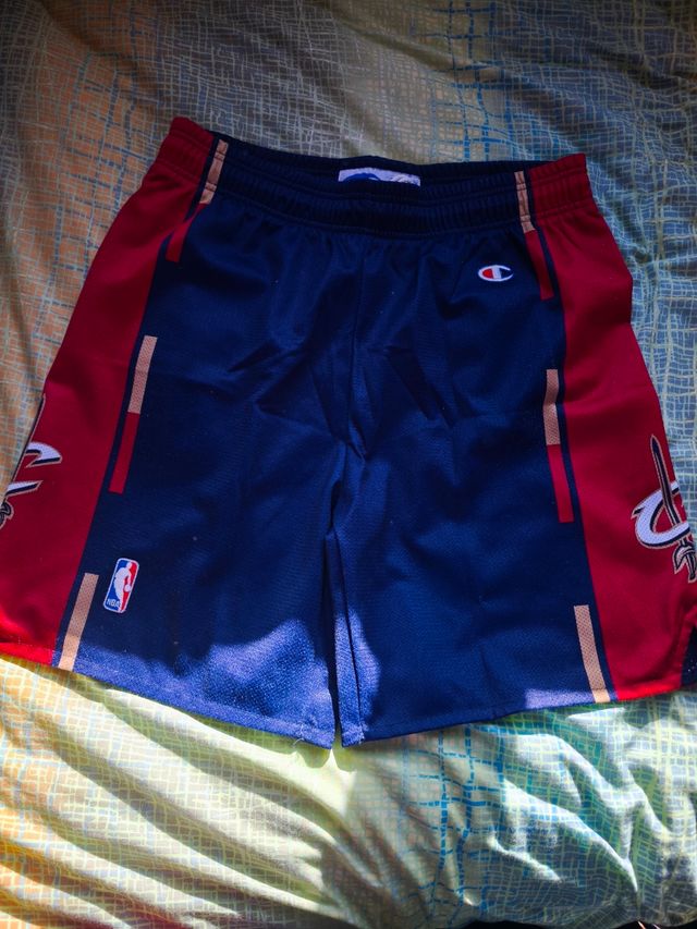 Pantalón NBA Cleveland cavaliers