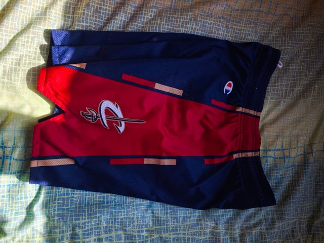 Pantalón NBA Cleveland cavaliers