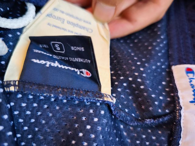 Pantalón NBA Cleveland cavaliers