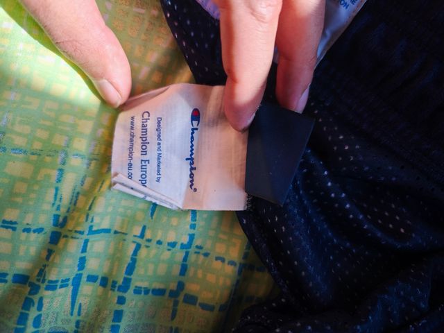 Pantalón NBA Cleveland cavaliers