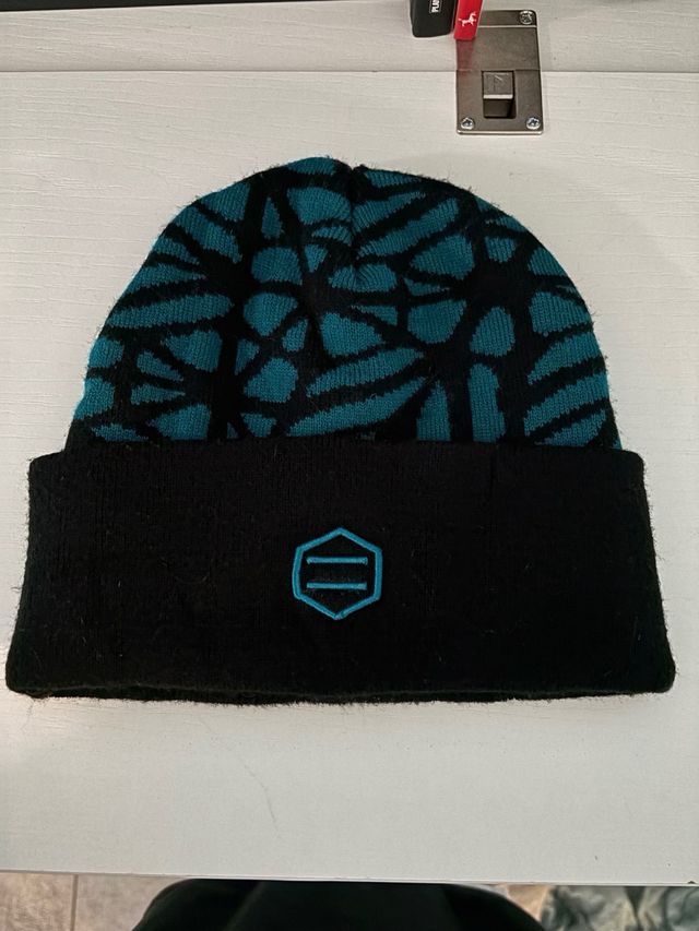 Cappello DOLLY NOIRE