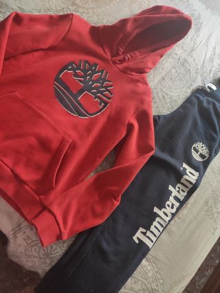 Chándal niño 