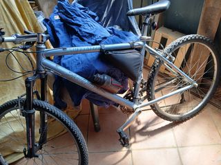 Mountain Bike Specialized, Ruote 55-53-26