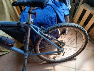 Mountain Bike Specialized, Ruote 55-53-26