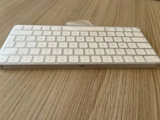 Nuevo Sin Usar Apple Magic Keyboard Bluetooth