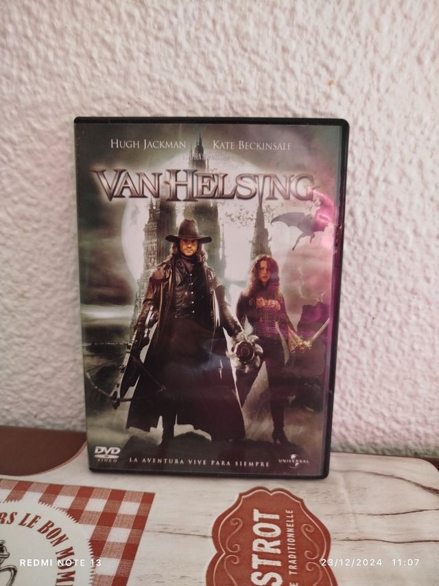 Película valhelsing