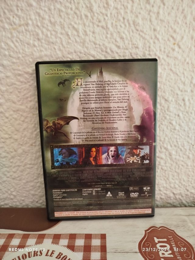 Película valhelsing