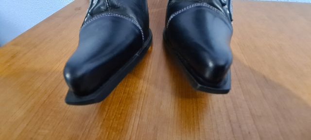 Botines mujer NewRock