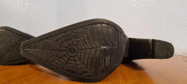 Botines mujer NewRock