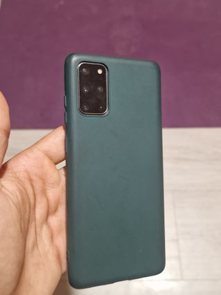 Samsung Galaxy S20 Plus 5G