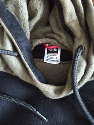 Sudadera The North Face