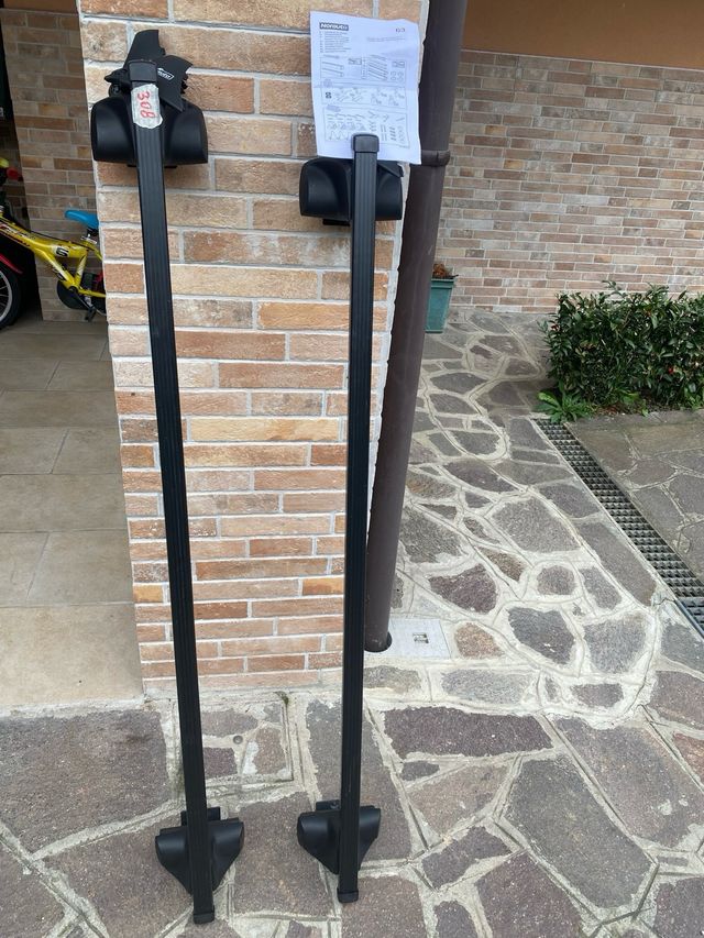 Barre per peugeot 308