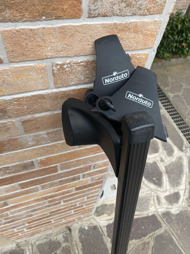 Barre per peugeot 308