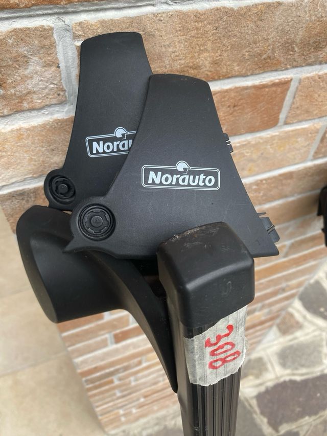 Barre per peugeot 308