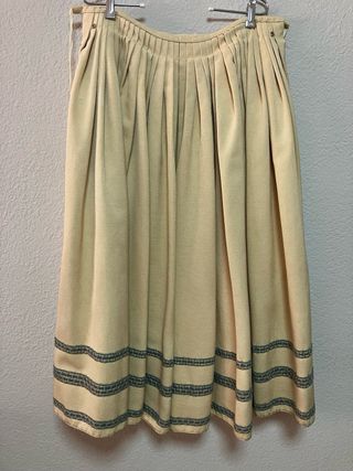 Traje fallera