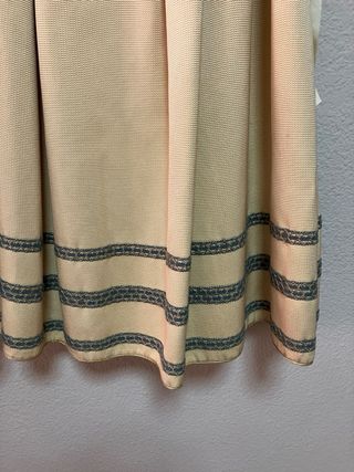 Traje fallera