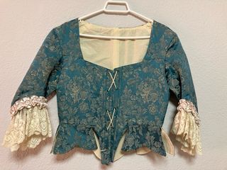 Traje fallera