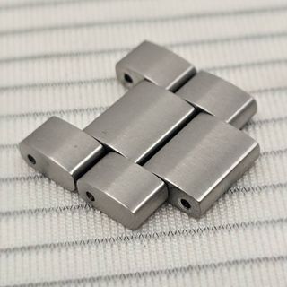 2 eslabones para pulsera TAG Heuer F1 20mm