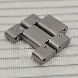 2 eslabones para pulsera TAG Heuer F1 20mm