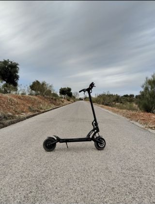 Kaabo mantis 10 gt3 60v 24,5ah 2000w