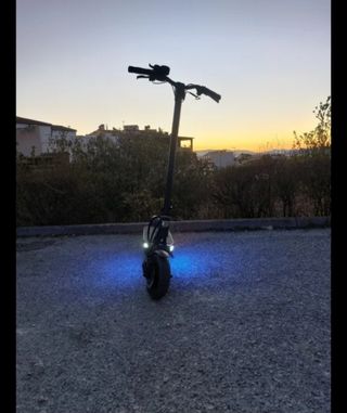 Kaabo mantis 10 gt3 60v 24,5ah 2000w