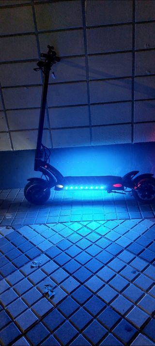 Kaabo mantis 10 gt3 60v 24,5ah 2000w