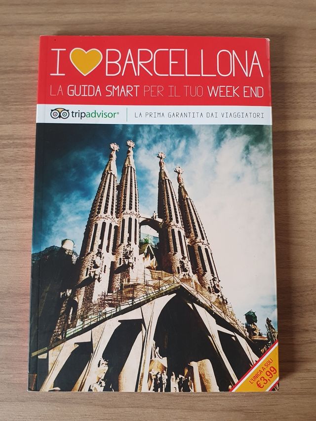 Guide viaggio Spagna e Portogallo Trip.