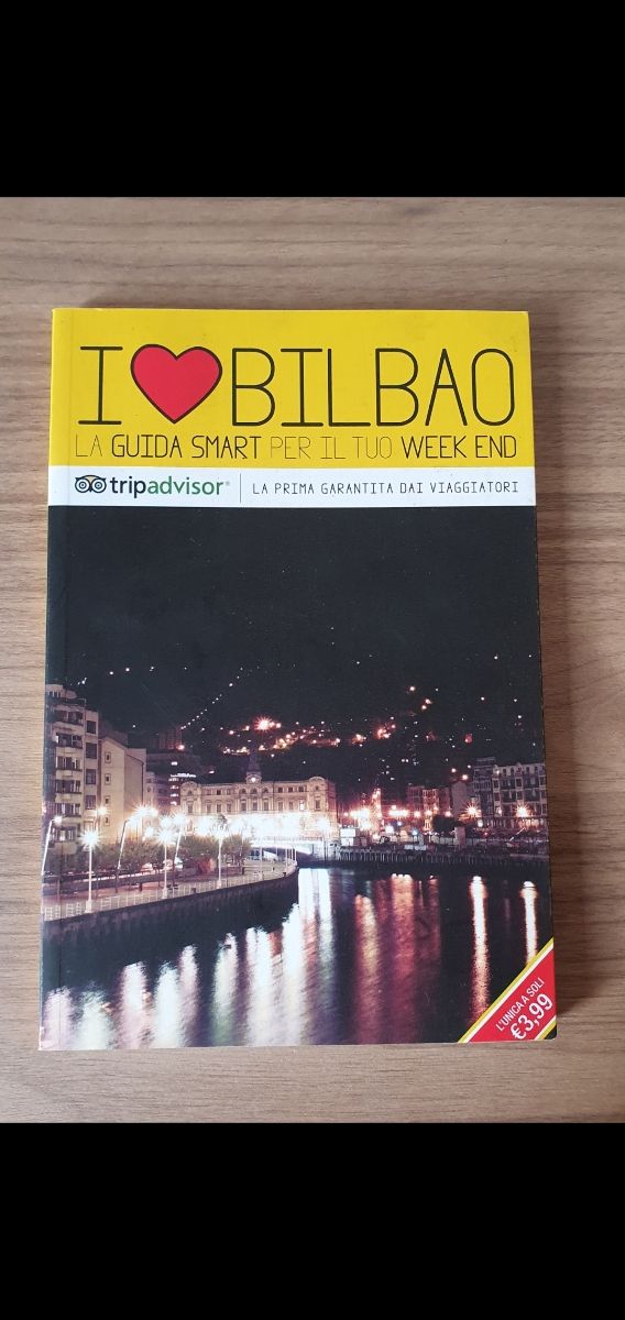 Guide viaggio Spagna e Portogallo Trip.