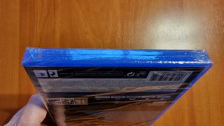 🔴 PERSONA 3 RELOAD+LLAVERO PS4 PAL ESP PRECINTADO