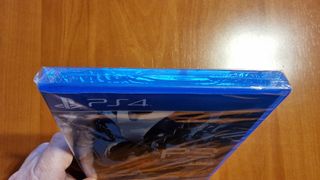 🔴 PERSONA 3 RELOAD+LLAVERO PS4 PAL ESP PRECINTADO