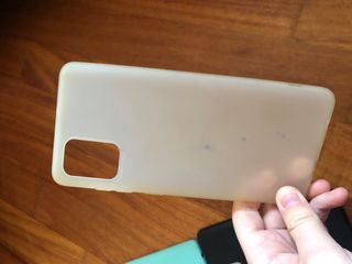 cover samsung galaxy A71