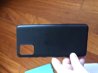 cover samsung galaxy A71