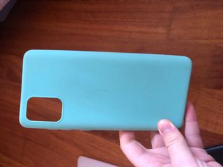 cover samsung galaxy A71