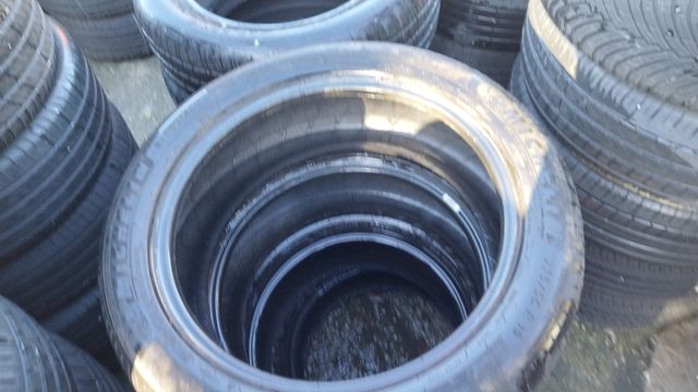 225 50 19 100V MICHELIN