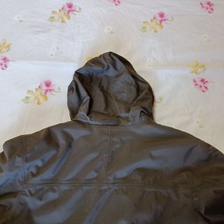 Chaquetón quechua nieve hombre talla M