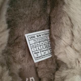 UGG Tasman Burnt Olive X Palace 