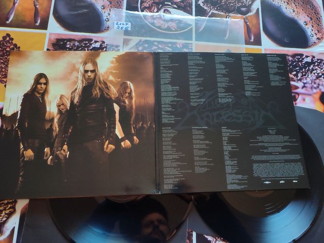 Keep of kalessin Armada 2 lp