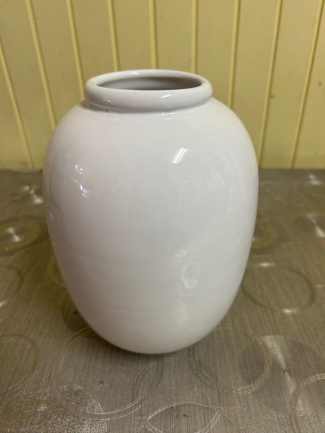 Vaso in ceramica