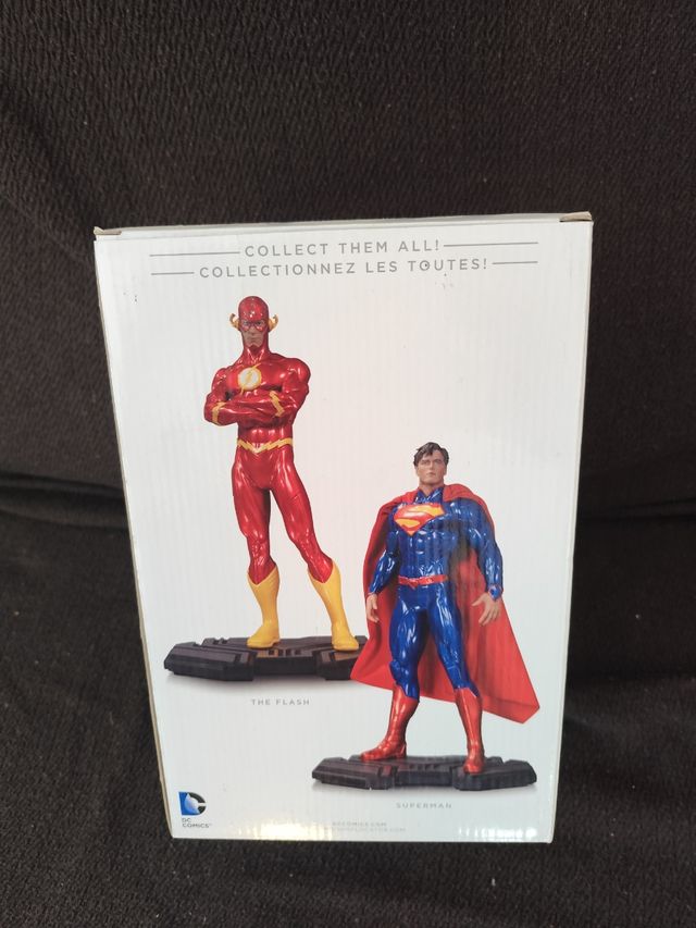 Estatua dc comics batman