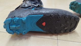 Botas esquí de montaña Salomón SLAB