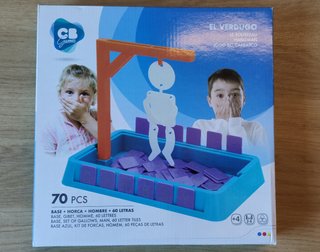 Juegos de Mesa (Pack de 3)