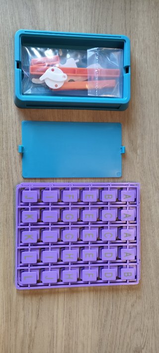 Juegos de Mesa (Pack de 3)