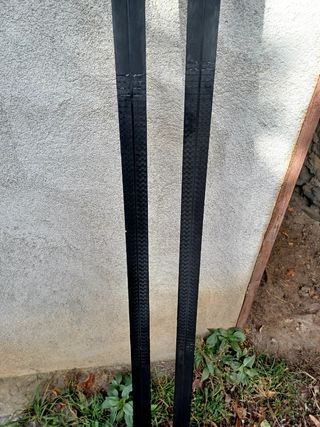 Esquís de fondo clásico 186 cm Salomon