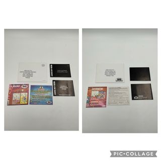 GAME BOY POCKET GIG ELECTRONICS EN CAJA