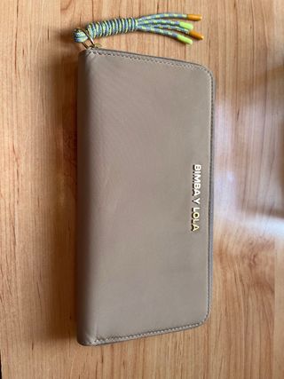 Cartera Bimba y Lola