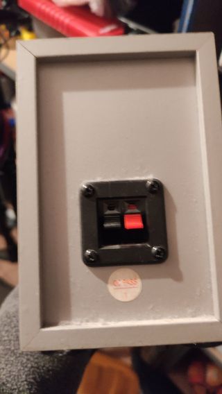 Sistema de sonido Easy Sound Cinema Deco